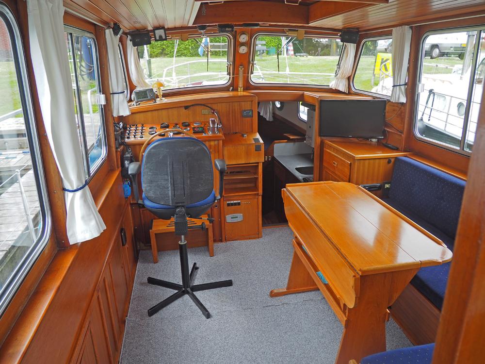 Timonerie, H&eacute;bergements